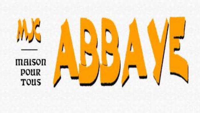 Logo MJC Abbaye