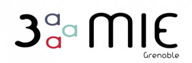 Logo 3Amie