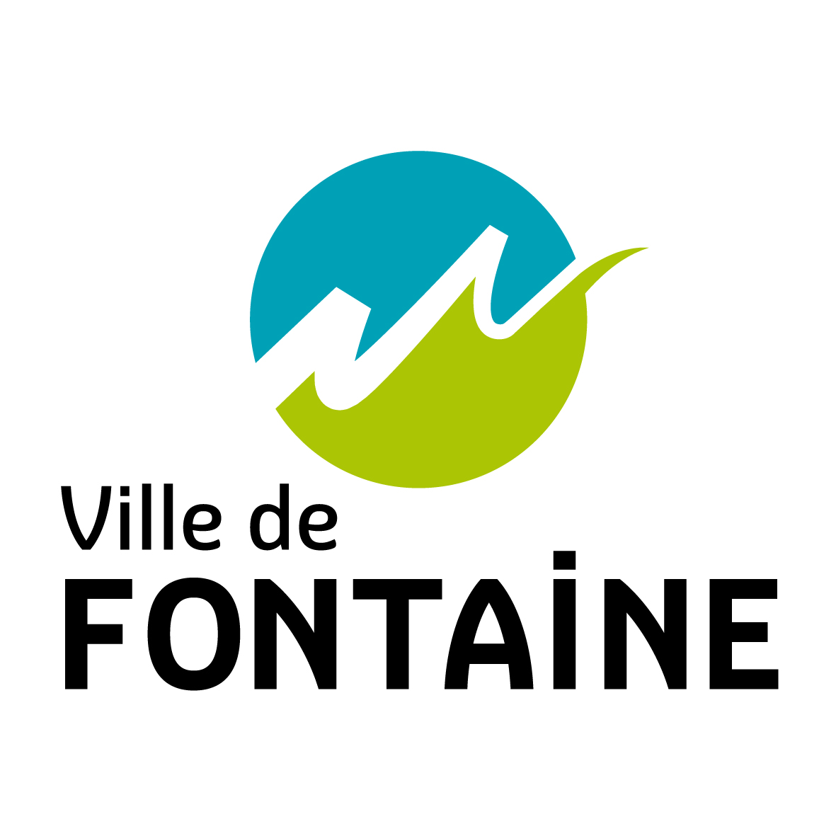 Logo Ville de Fontaine