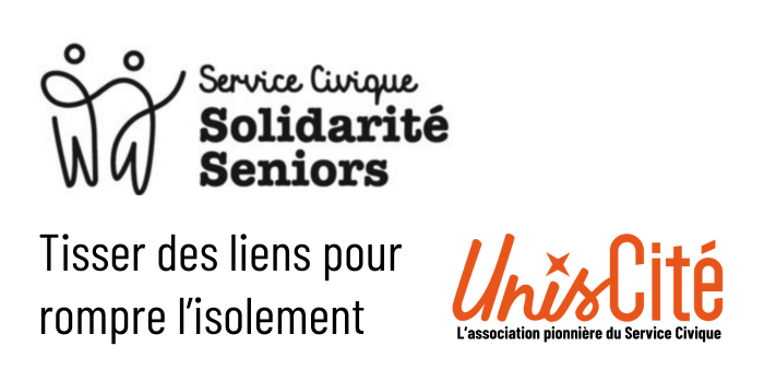 Logo Unis Cité