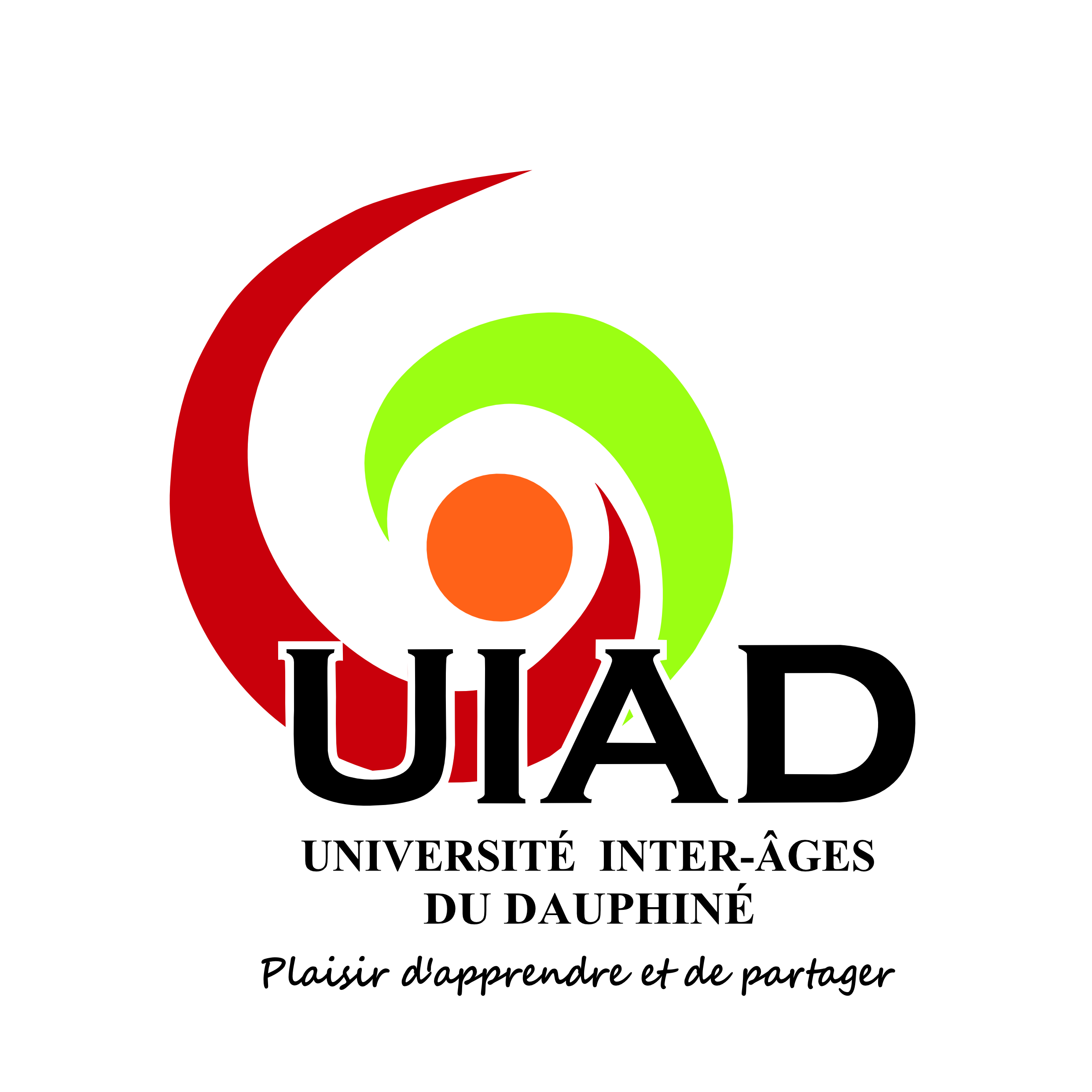 Logo UIAD