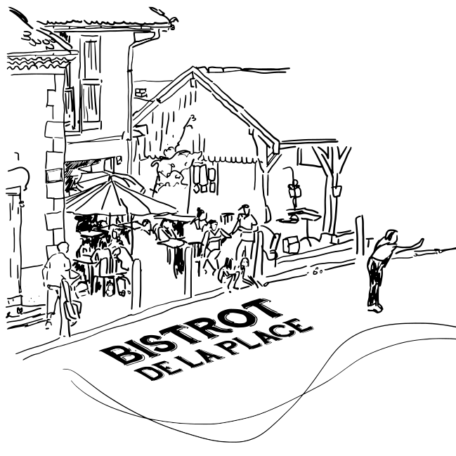 Bistrot de la Place