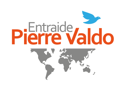 Logo Entraide Pierre Valdo