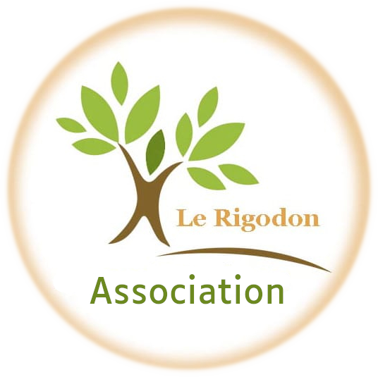 logo association Le Rigodon