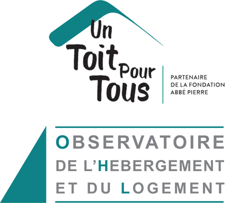 Logo Un toit pour tous