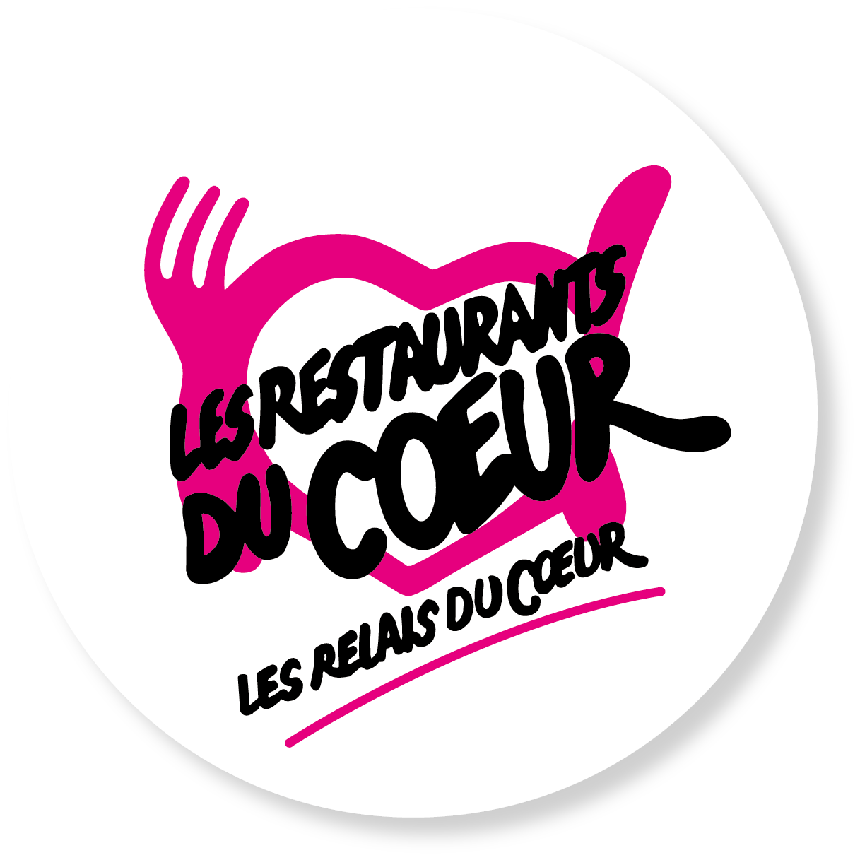  Les Restos du Cœur - Région Auvergne-Rhône-Alpes