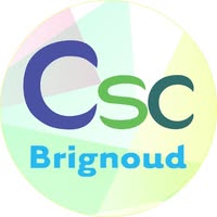 Logo Centre socioculturel de Brignoud