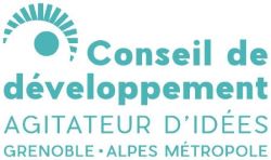 Conseil de développement de Grenoble Alpes Métropole