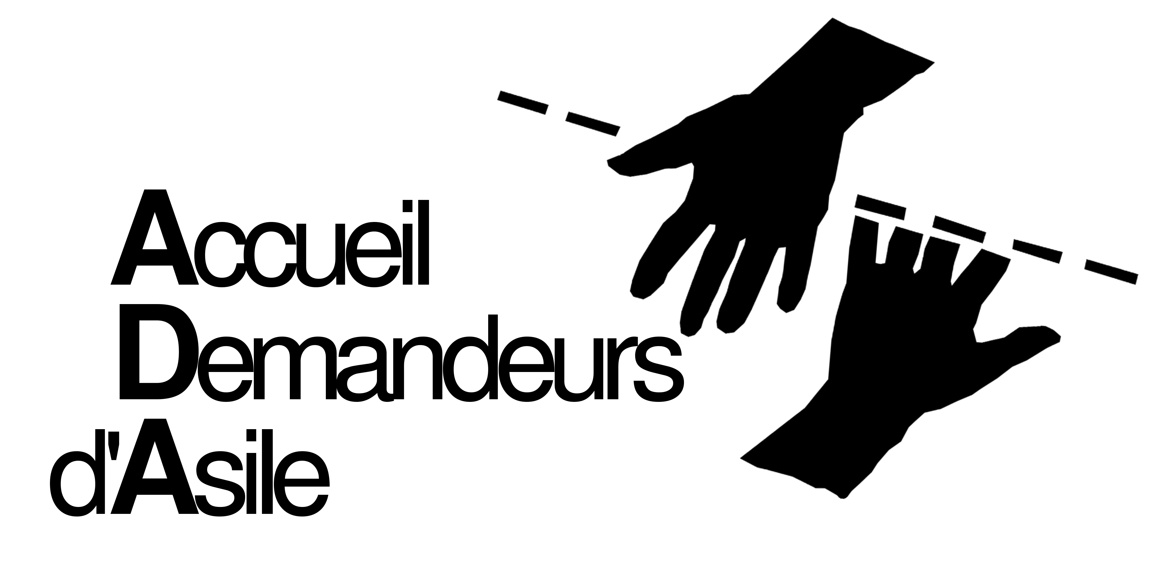 Logo ADA Accueil demandeurs d&#039;asile
