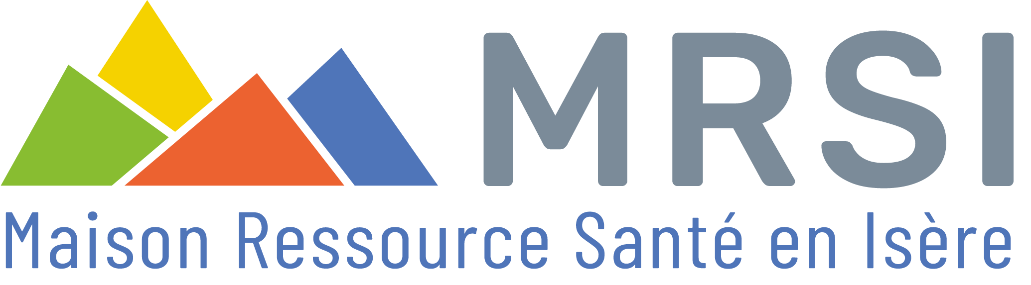 Logo MRSI