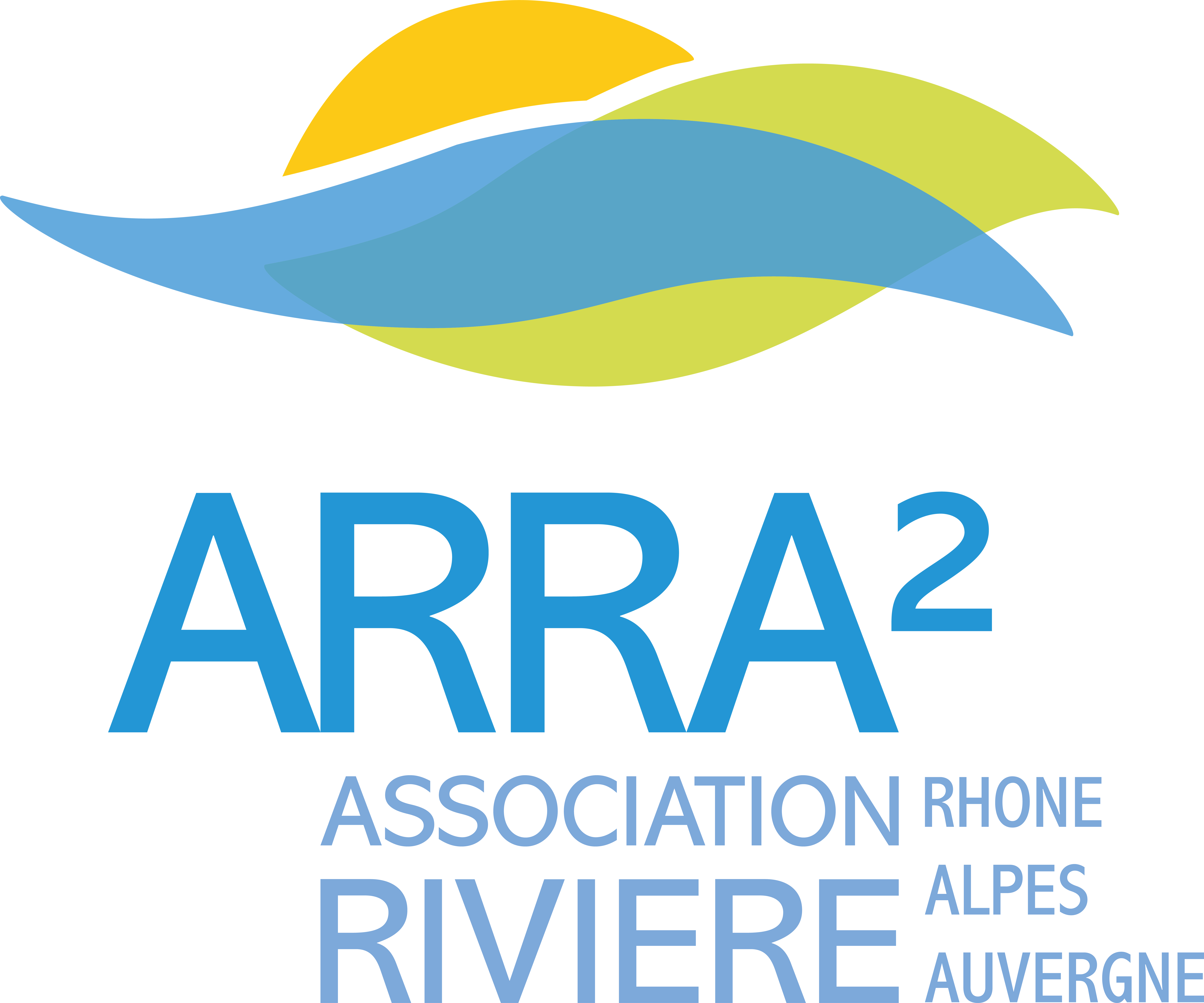 Logo ARRA²