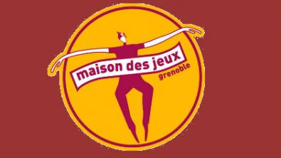 Logo Maison des Jeux