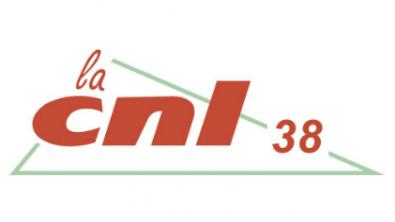 Logo CNL 38