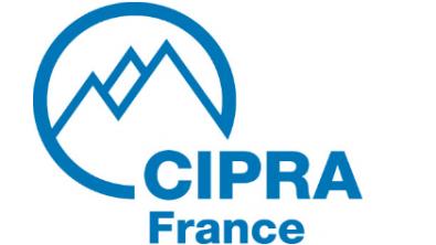 Logo Cipra - France