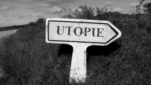 Proposition de loi coopérative utopique
