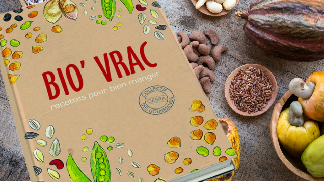 Bio&#039;vrac : les épiceries solidaires se mobilisent pour une alimentation saine