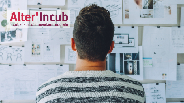 Alter’Incub, le réseau d’incubateurs de l’innovation sociale