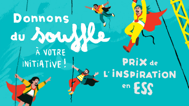 Prix de l&#039;inspiration en ESS