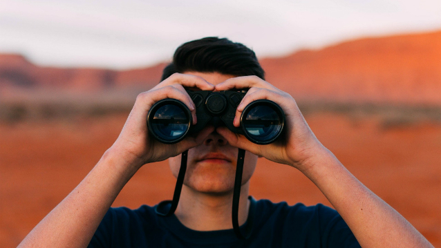  Séminaire prospectif de Sciences Po : demain, c’est loin ?