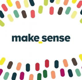 Logo Makesense