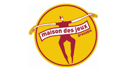 La maison des jeux