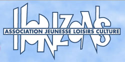 Logo Horizons Meylan 