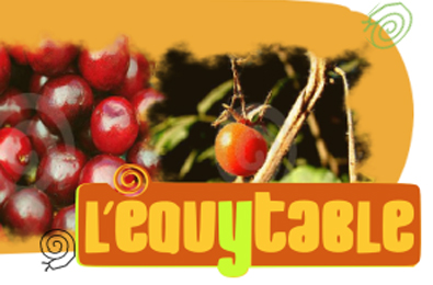 Logo L&#039;équytable