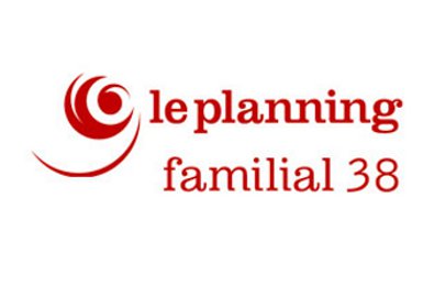 Logo Planning Familial 38