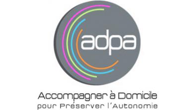 Logo ADPA