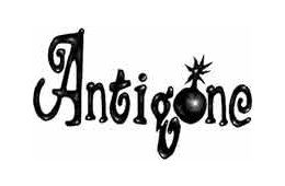 Logo Antigone