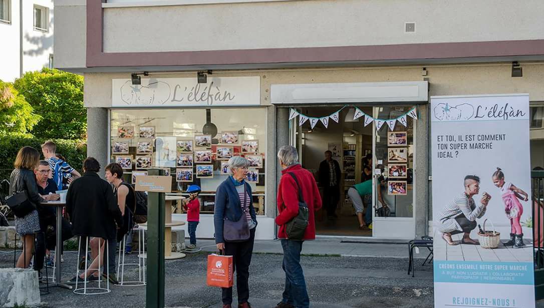 Image du magasin