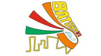 Logo Troupe BatukaVI (Association Afric'Impact)