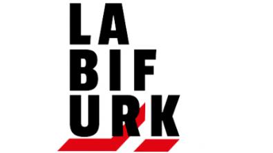 Logo La Bifurk