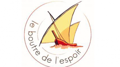 Logo Le Boutre de l&#039;espoir