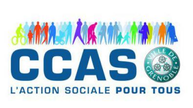 Logo CCAS