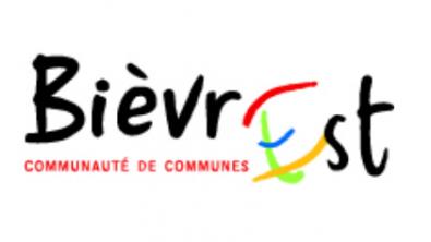 Logo Communauté de communes Bièvre Est