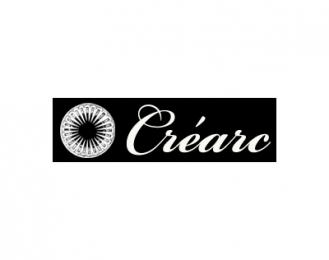 Logo Créarc