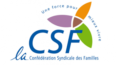 Logo CSF 38 