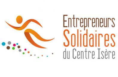 Entrepreneurs Solidaires du Centre Isère