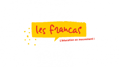 Logo Francas de l&#039;Isère