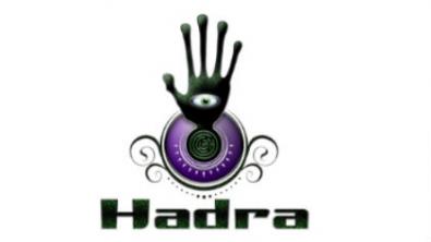 Logo Hadra