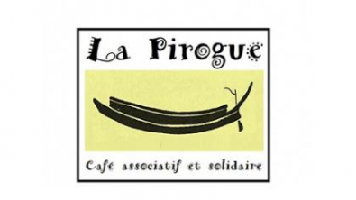 Logo La pirogue