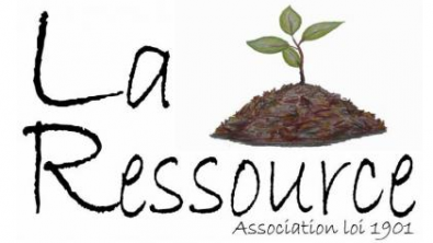 Logo La Ressource