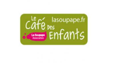 Logo La Soupape 