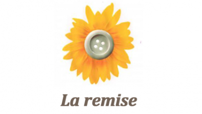 Logo La Remise