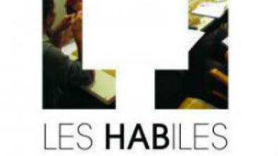 Logo Les HabILES