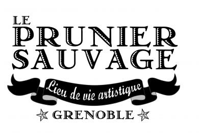 Logo Le Prunier sauvage