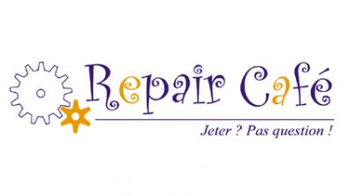 Logo Repair Café