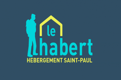 Logo Association Le HABERT
