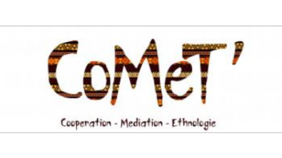 Logo CoMet&#039;